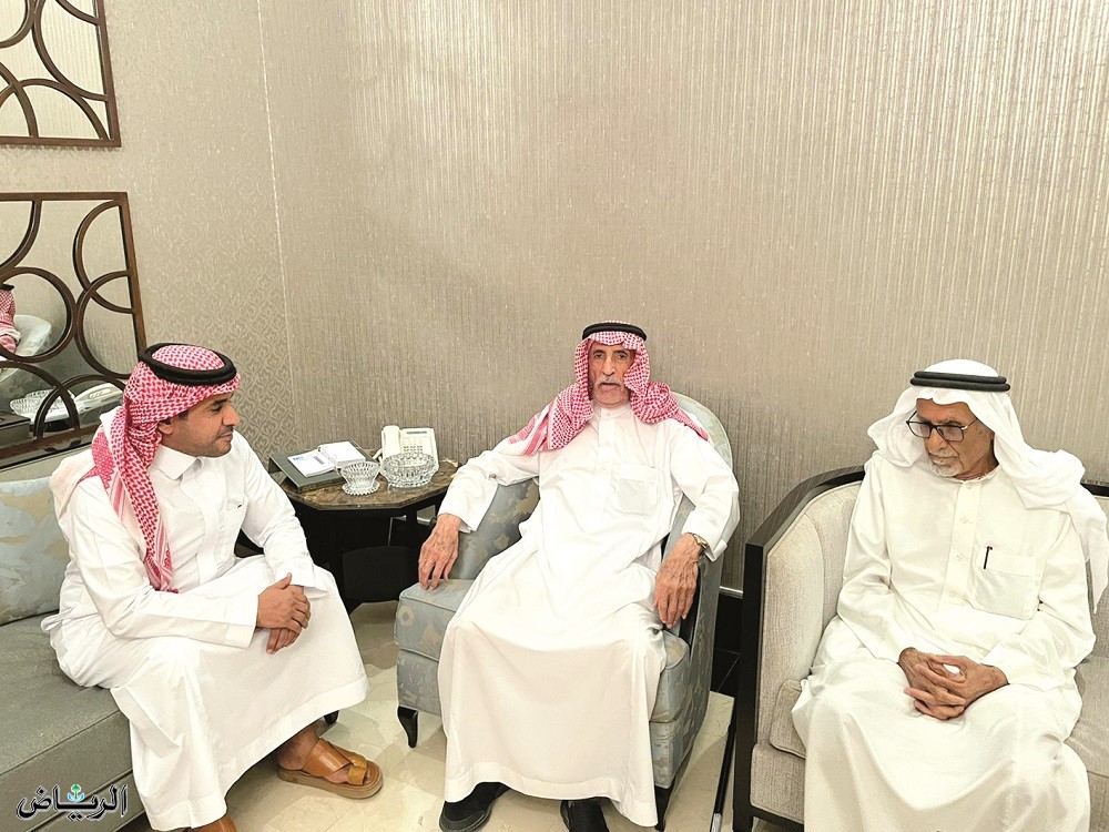 عمران بن محمد العمران